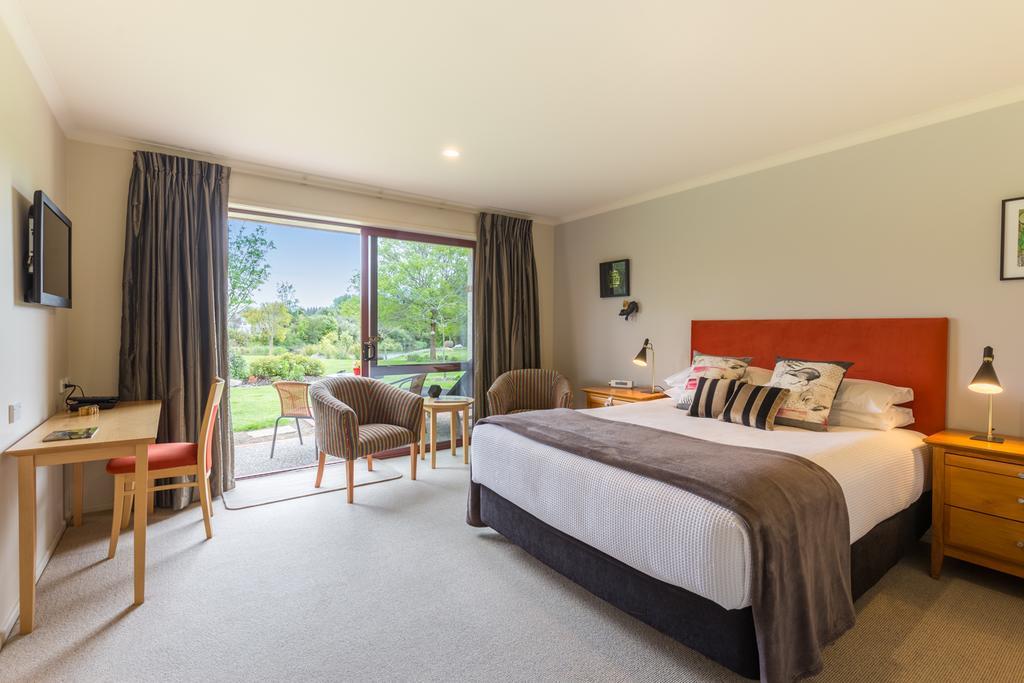 Accent House Luxury Boutique Bed & Breakfast Mapua ภายนอก รูปภาพ