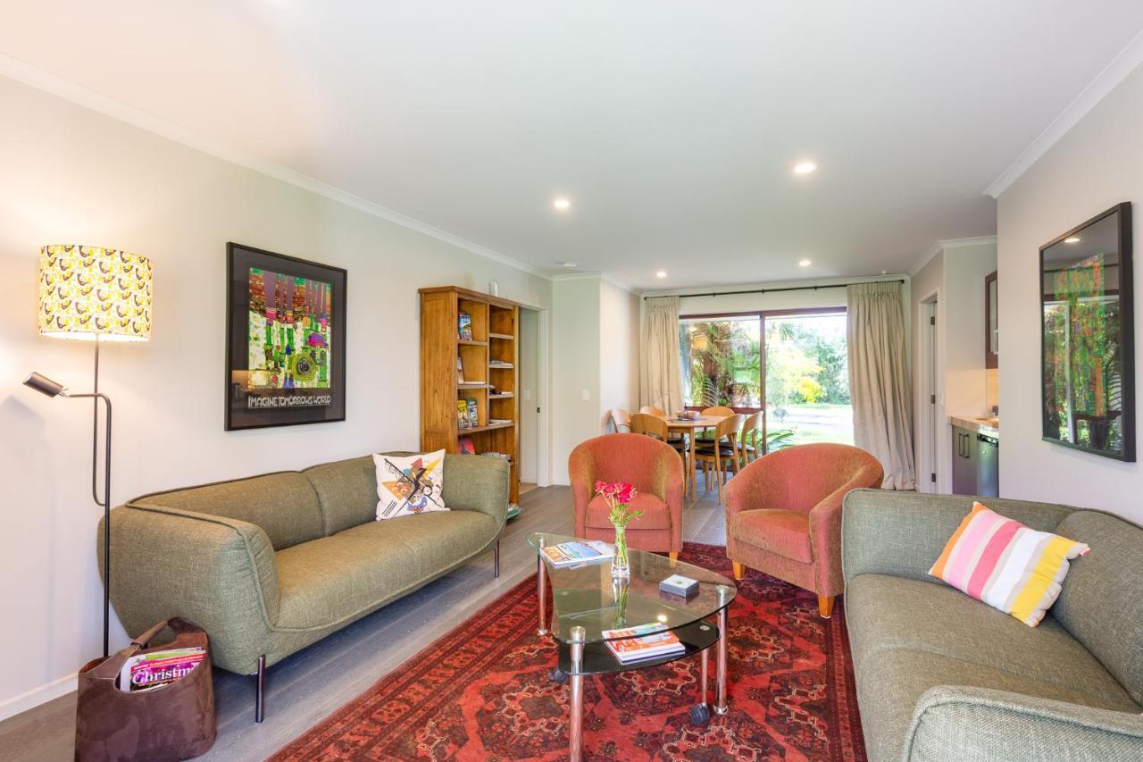 Accent House Luxury Boutique Bed & Breakfast Mapua ภายนอก รูปภาพ