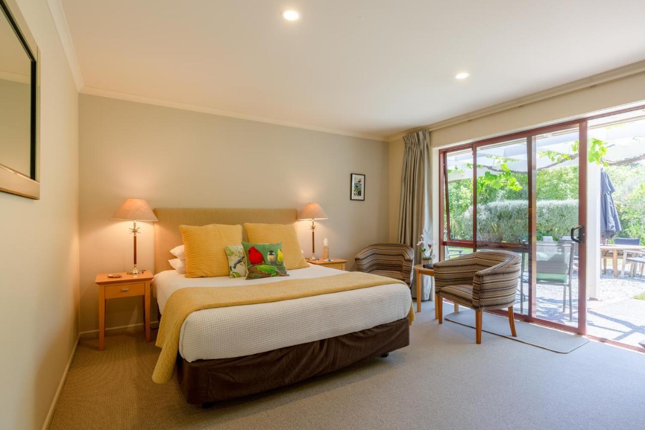 Accent House Luxury Boutique Bed & Breakfast Mapua ภายนอก รูปภาพ
