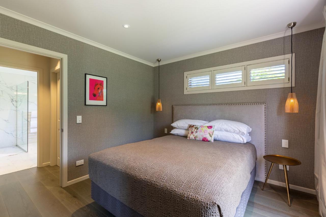 Accent House Luxury Boutique Bed & Breakfast Mapua ภายนอก รูปภาพ