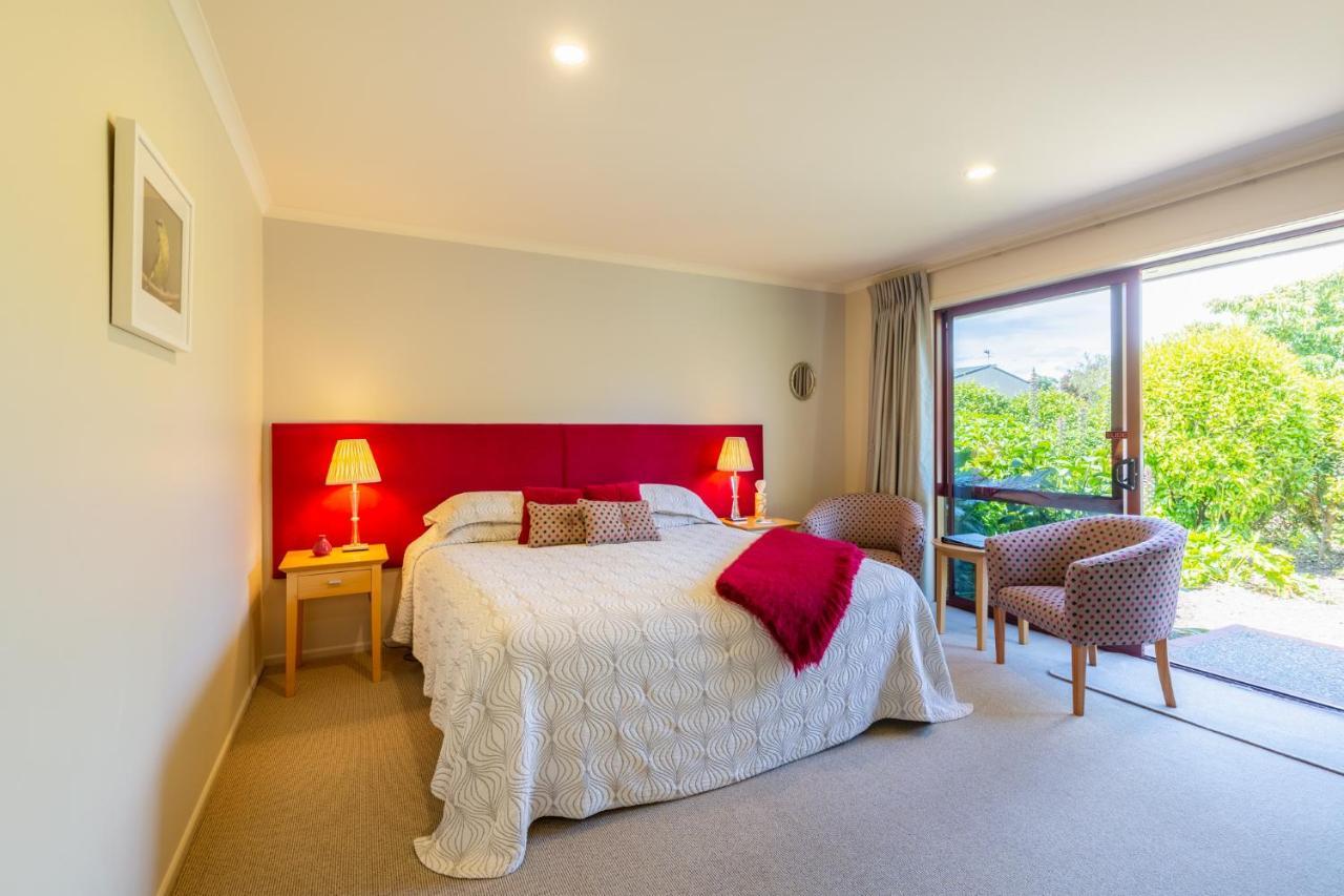 Accent House Luxury Boutique Bed & Breakfast Mapua ภายนอก รูปภาพ